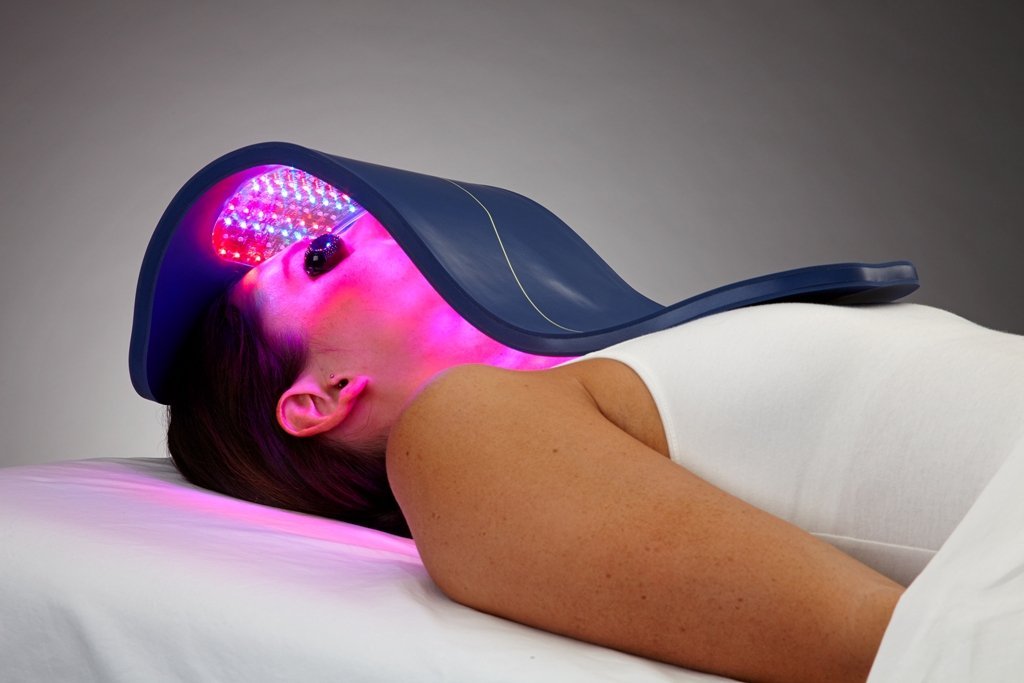 Celluma Low Light Therapy - Acupuncture Herbal Center