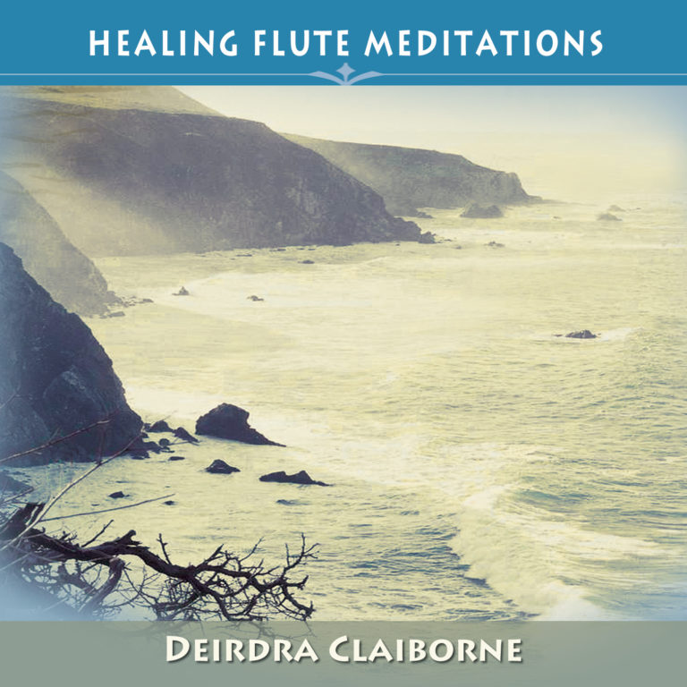 Healing Flute Meditations